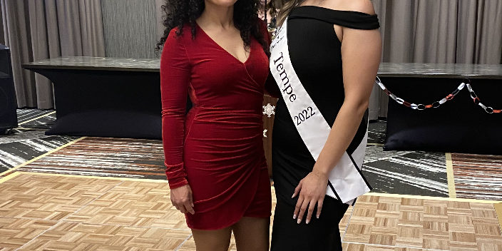 Saliba’s – Desiree-Negron-Casie-Latinovich