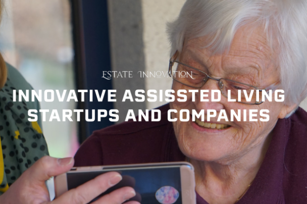 Saliba’s – Estate Innovation