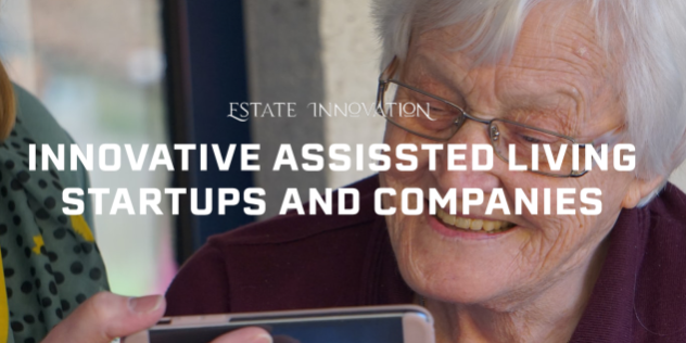 Saliba’s – Estate Innovation