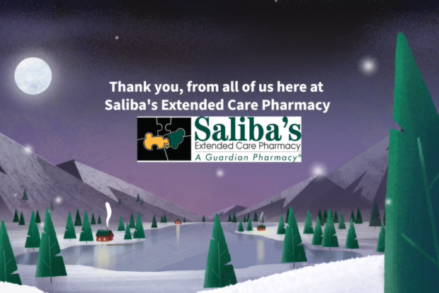 Saliba’s – Holiday Video