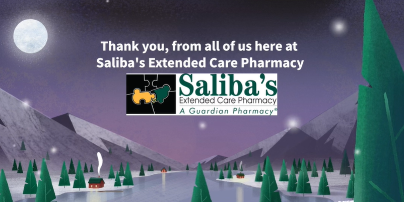 Saliba’s – Holiday Video