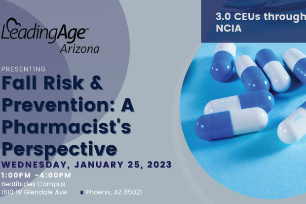 Saliba’s – LeadingAge 3-2