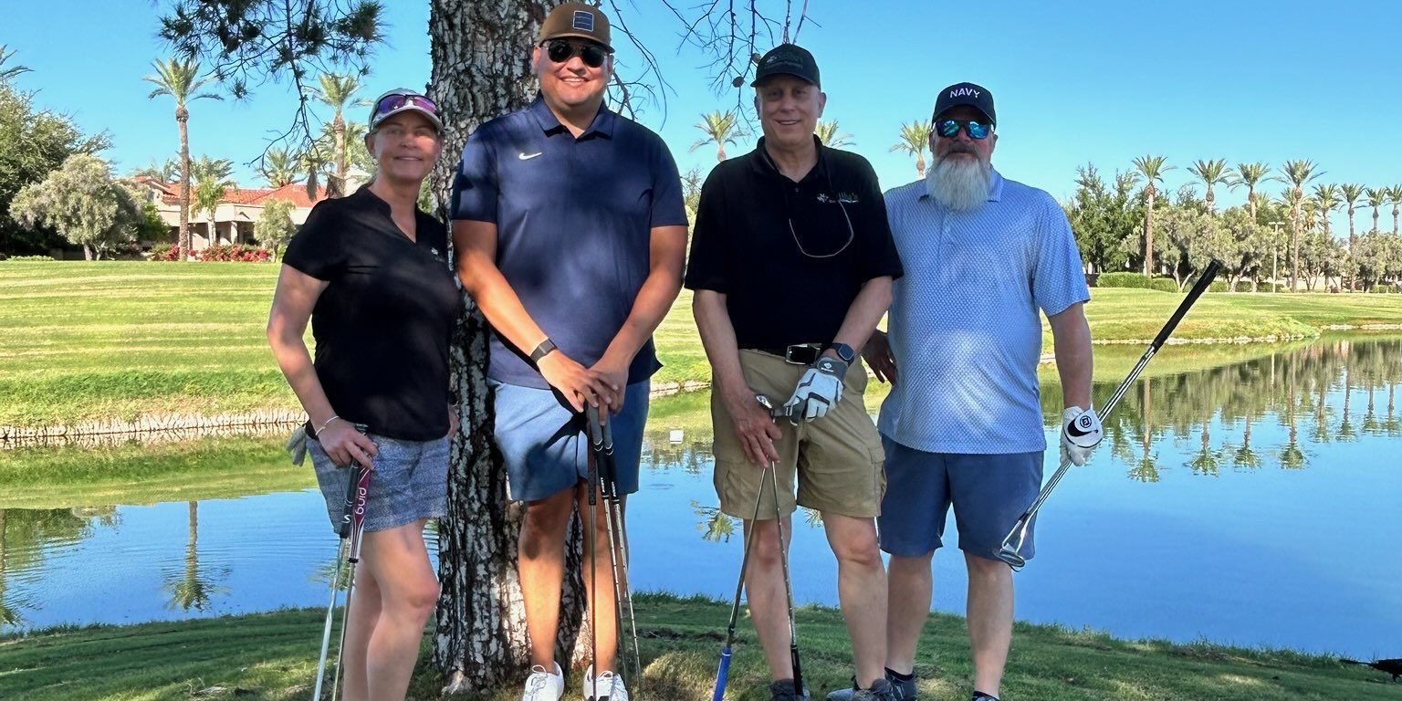 Leading Age Golf Tournament-9-20-2024