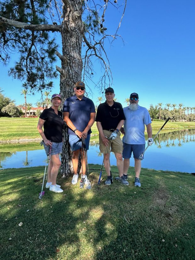 Leading Age Golf Tournament-9-20-2024