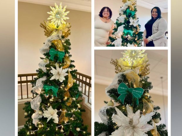 Sierra Del Sol collage