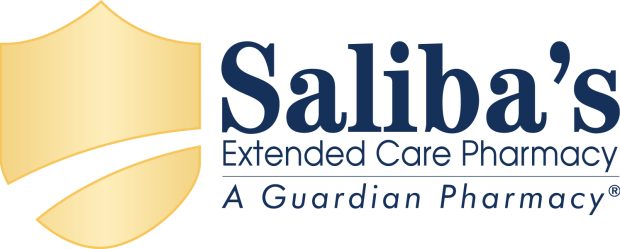 Saliba’s Logo 2025 (co-branded) Color