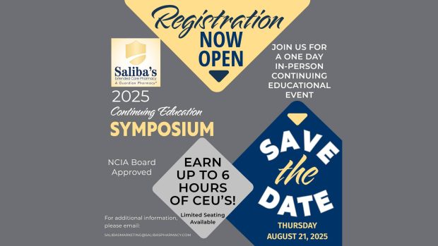 Salibas CE symposium long