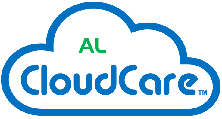 Better AL CloudCare Logo AL CloudCare