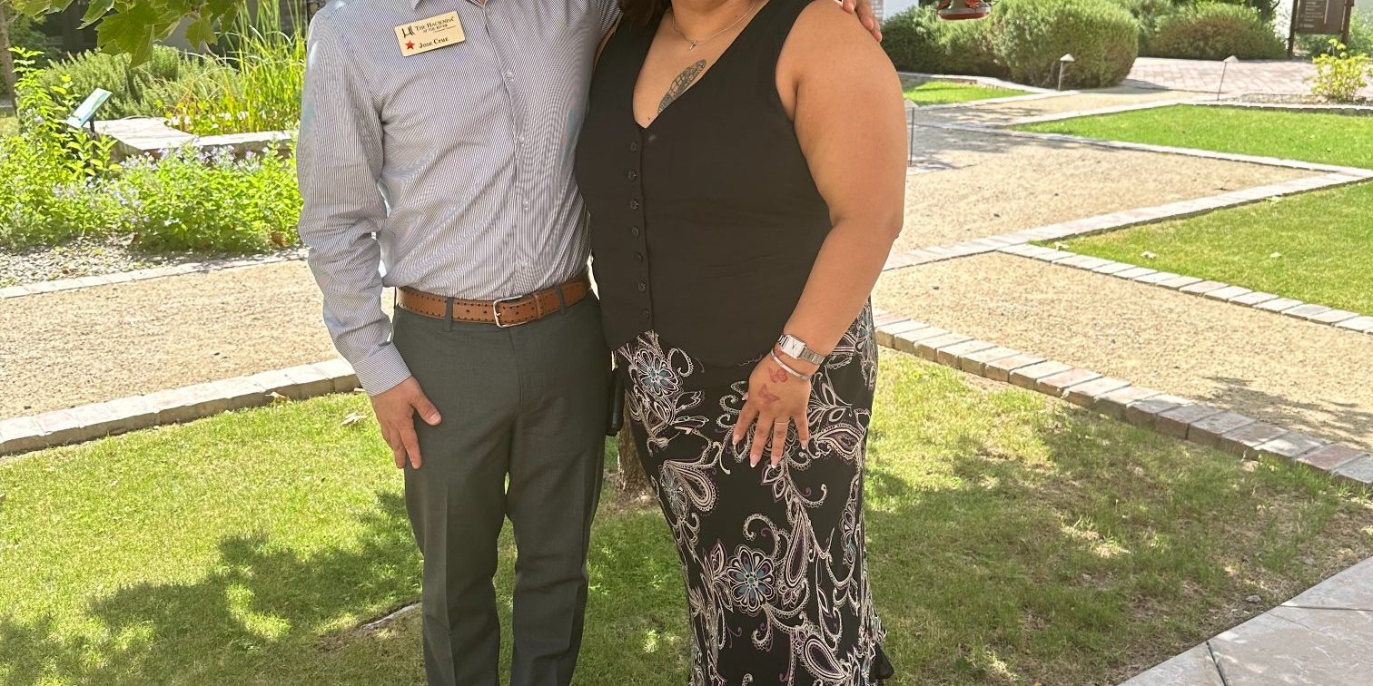 Saliba’s Nurse Account Manager Recognized by Hacienda at The River