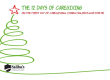 12 Days of Caregiving