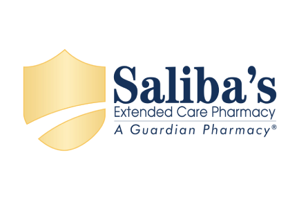 Saliba's logo
