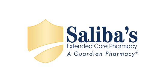 Salibas logo for news Saliba's logo