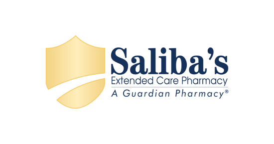 Salibas logo for news Saliba's logo