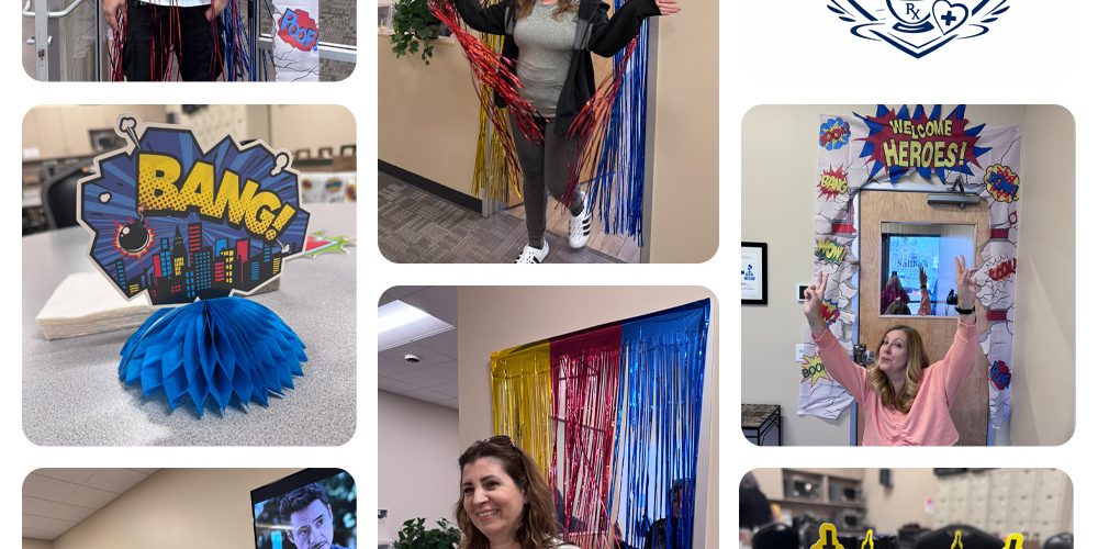 Saliba's employees honored for employee appreciation day