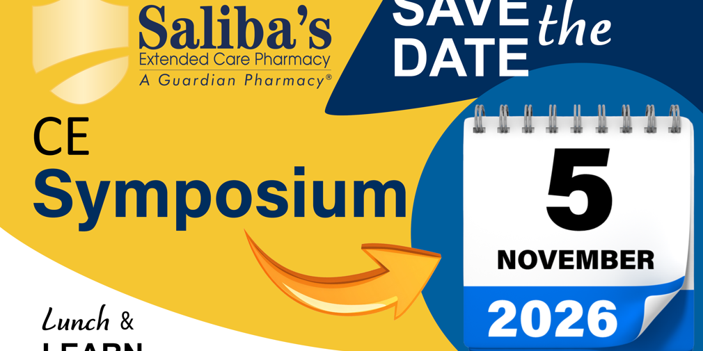 Salibas featured image for Symposium