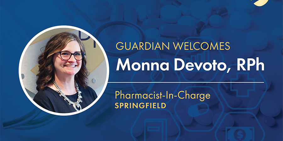 Welcome Monna Devoto