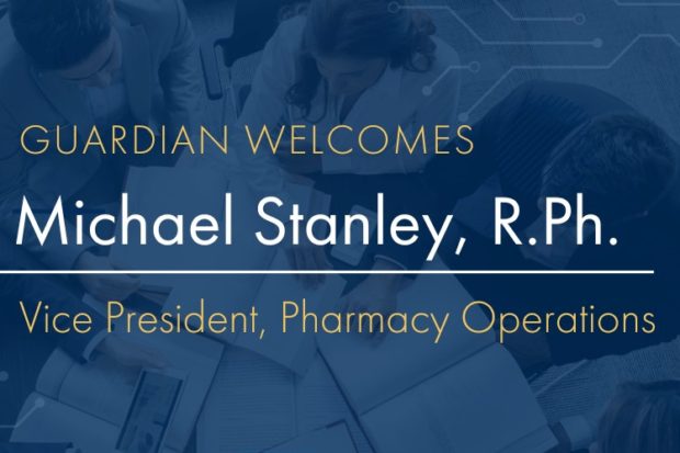 Heartland – Michael Stanley, R.Ph. – 3-22