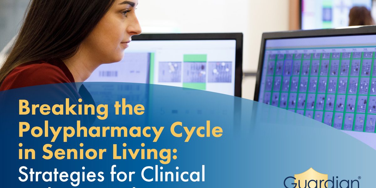 Breaking the Polypharmacy Cycle white paper post graphic