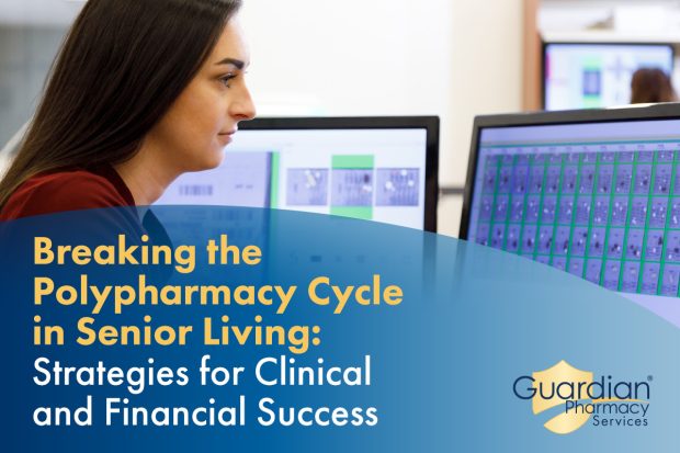 Breaking the Polypharmacy Cycle white paper post graphic