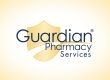 Guardian Pharmacy logo