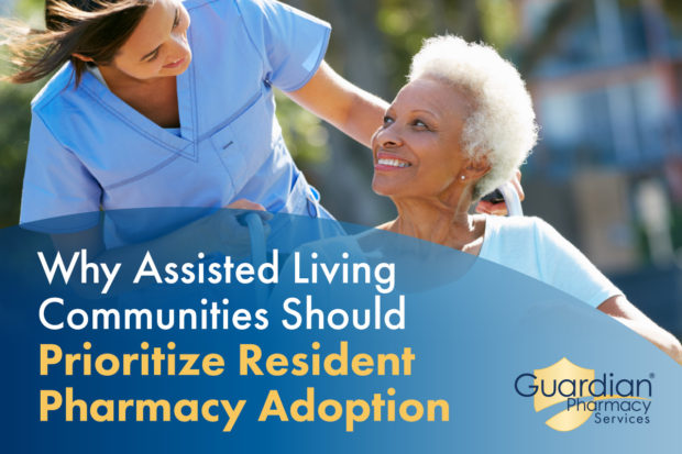 Pharmacy Adoption white paper post