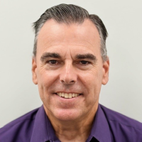 Mark Spetsios headshot