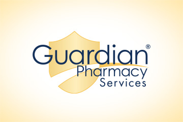 Guardian Pharmacy logo