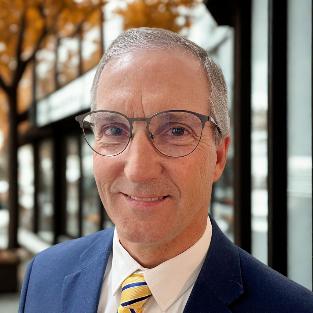 Reece Christensen Headshot New