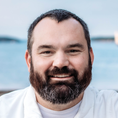 Josh Moody Josh Moody