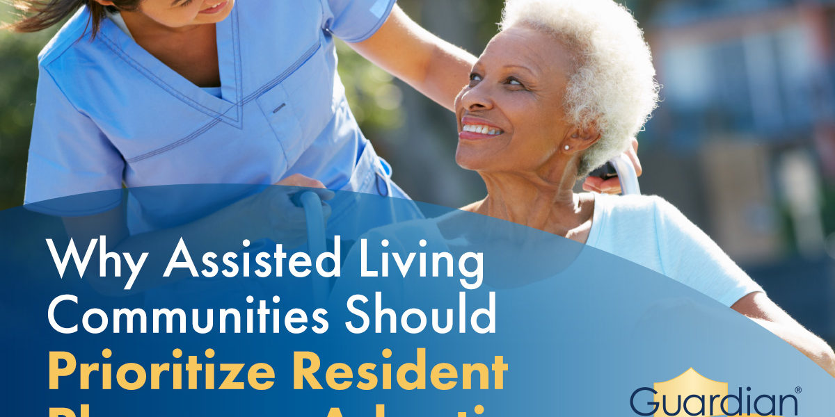 Pharmacy Adoption white paper post