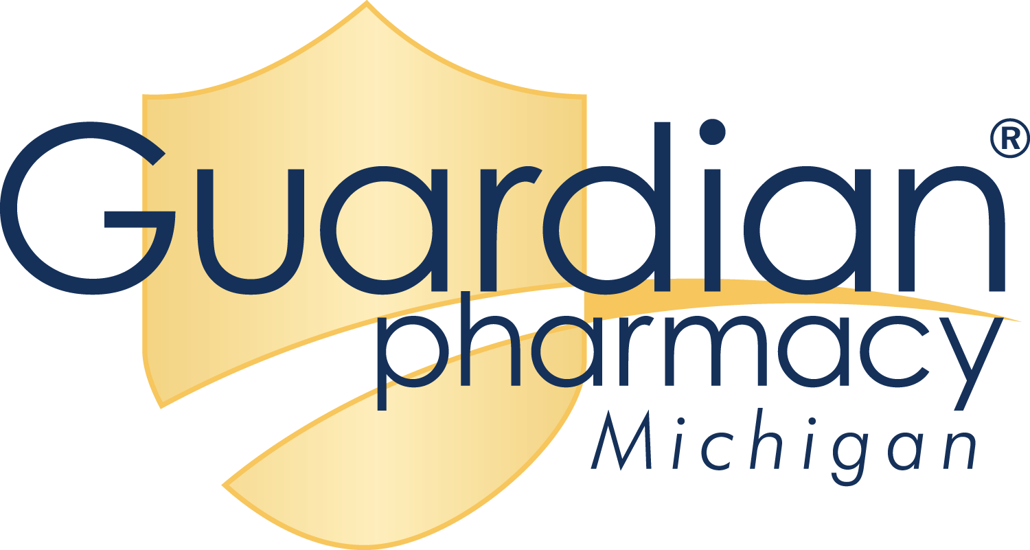 Guardian Pharmacy of Michigan 