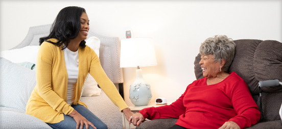 Assisted Living & Memory Care