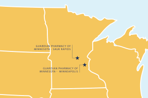 Guardian Pharmacy of Minneapolis – Long-Term Care Pharmacy Services