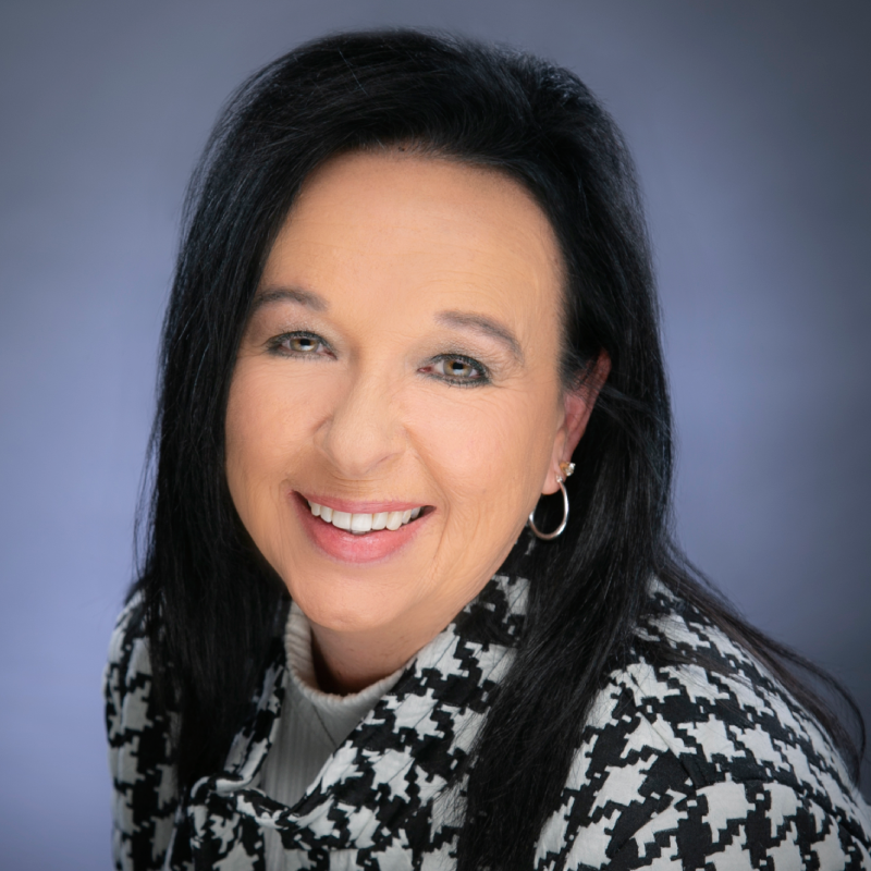 Michelle Mincks headshot