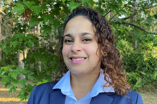 Anya Pridee Headshot featured