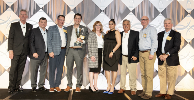 2023 Pharmacy of the Year – SWFL Southwest Florida is awarded Pharmacy of the Year award
