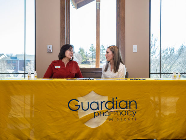 Guardian Missouri – table1