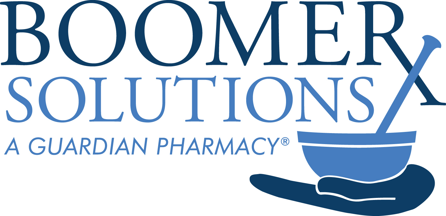 Boomer Solutions Pharmacies in Oklahoma