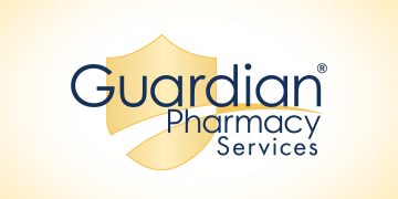Guardian Pharmacy logo