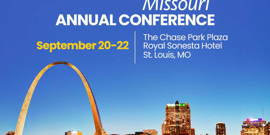 Guardian Missouri – upcoming conference