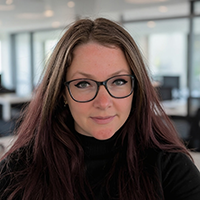 Kylee Shumway Kylee Shumway headshot