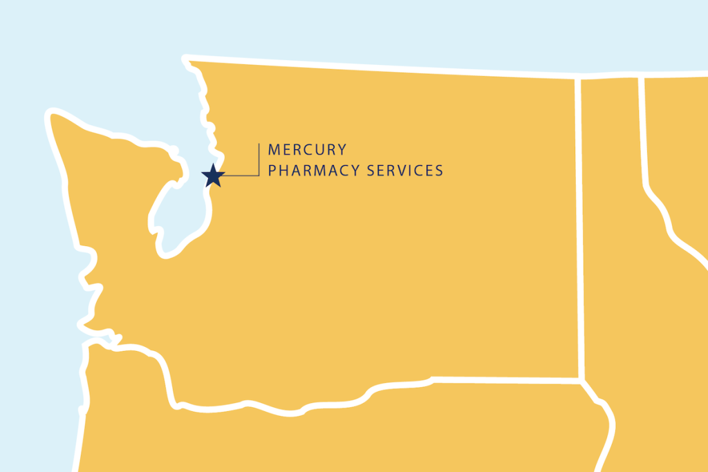 Mercury Pharmacy Services