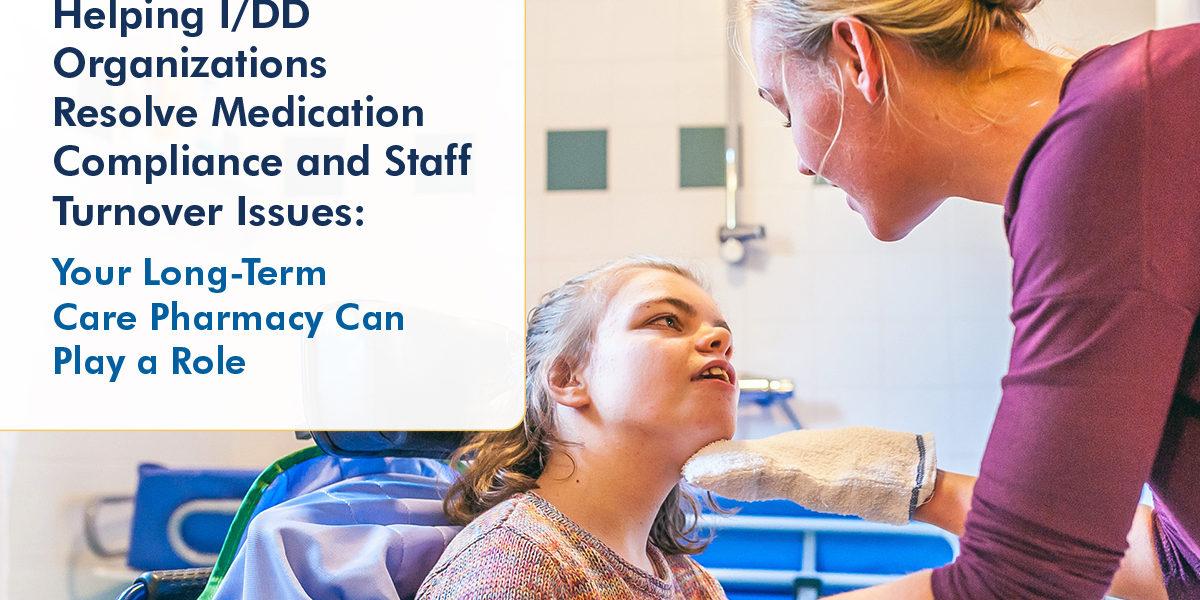 IDD white paper post IDD white paper