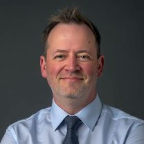 Michael Counts headshot
