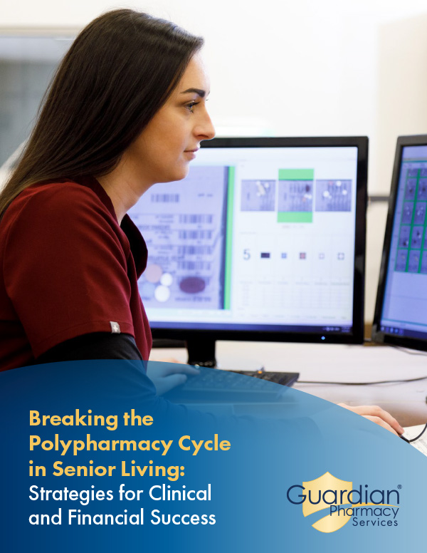 Breaking the Polypharmacy Cycle Guide