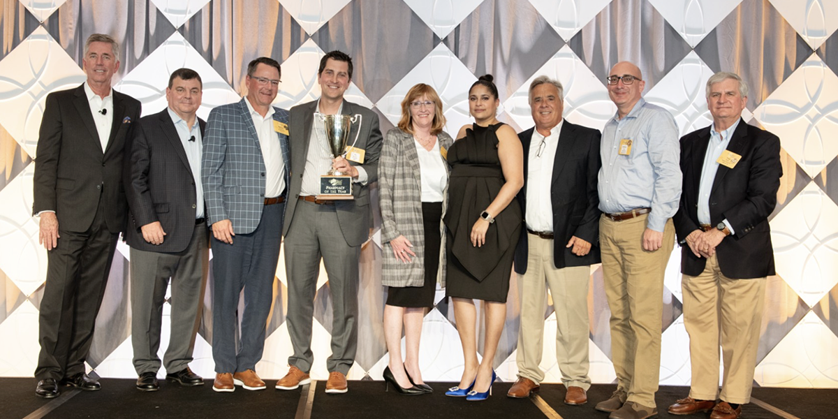 2023 Pharmacy of the Year – SWFL_Web Guardian Pharmacy of Southeast Florida awarded Pharmacy of the Year