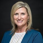 Pharmacist Erin Marriott
