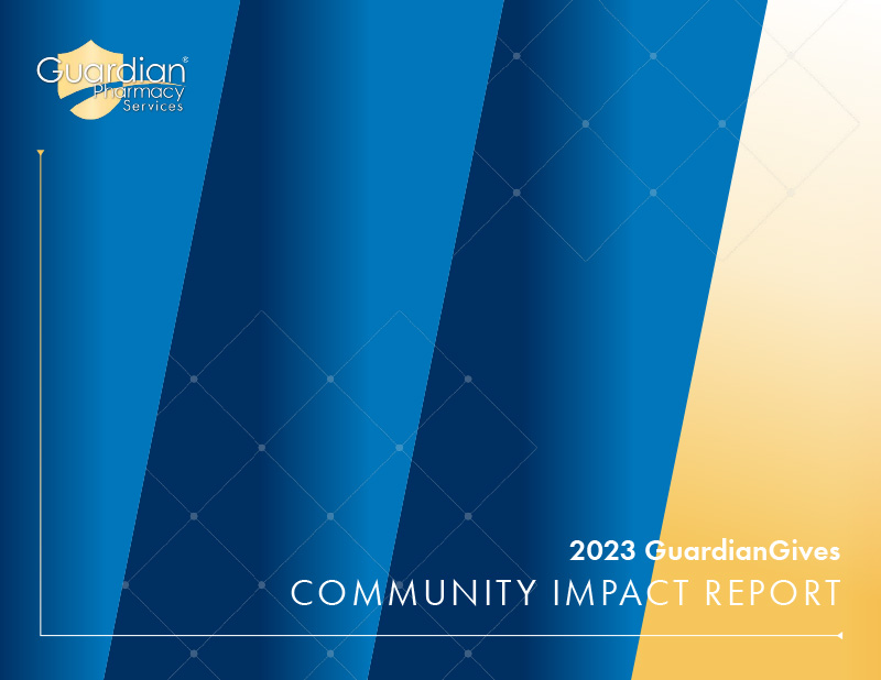 2023 GuardianGives Annual Report