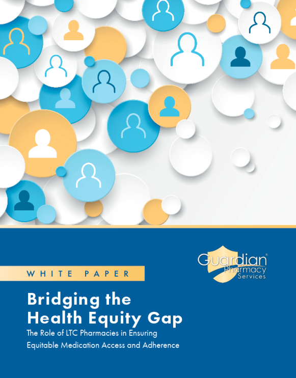 Health Equity White Paper Thumbnail Image