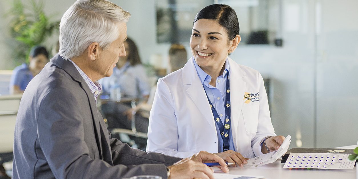 Guardian Consultant Pharmacist